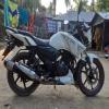 TVS Apache RTR 160